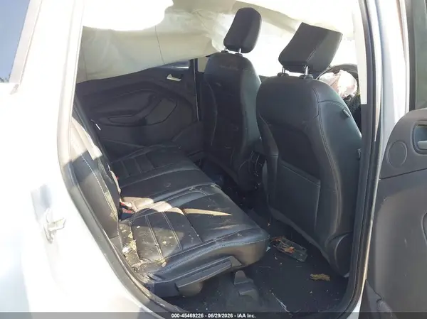 1FMCU0J9XKUB41342 2019 FORD ESCAPE - Image 8