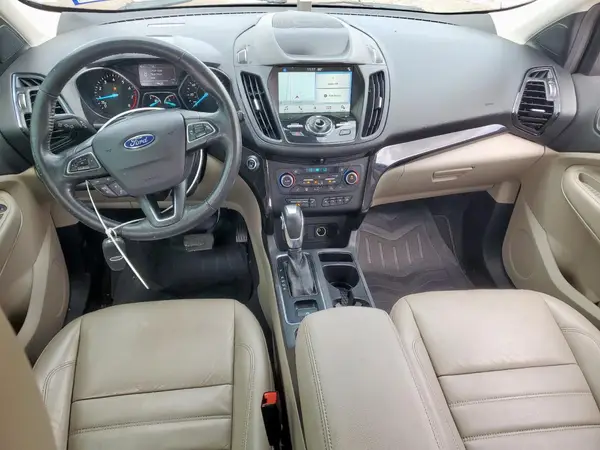 1FMCU0J9XKUB57251 2019 FORD ESCAPE - Image 8