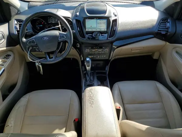 1FMCU0J9XKUB82862 2019 FORD ESCAPE - Image 8