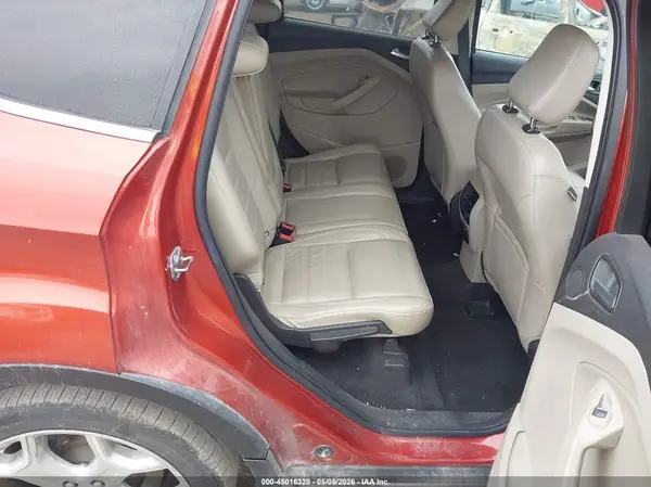 1FMCU0J9XKUB83056 2019 FORD ESCAPE - Image 8