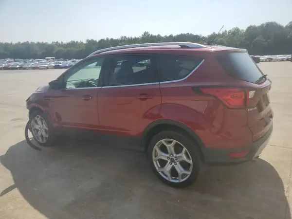 1FMCU0J9XKUC10031 2019 FORD ESCAPE - Image 2