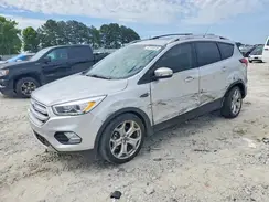 1FMCU0J9XKUC19540 2019 FORD ESCAPE