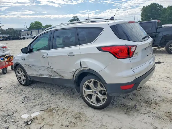 1FMCU0J9XKUC19540 2019 FORD ESCAPE - Image 2