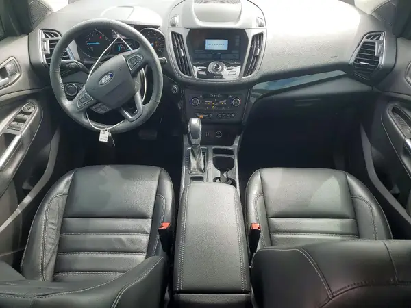 1FMCU0J9XKUC19540 2019 FORD ESCAPE - Image 8