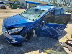 1FMCU0J9XKUC31705 2019 FORD ESCAPE