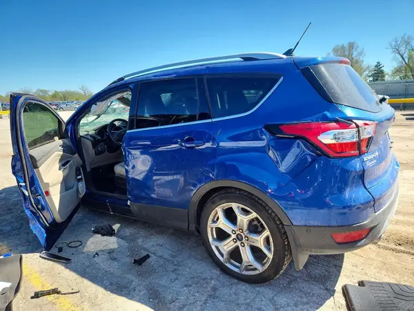 1FMCU0J9XKUC31705 2019 FORD ESCAPE - Image 2