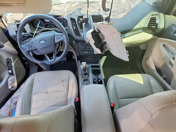 1FMCU0J9XKUC31705 2019 FORD ESCAPE - Image 8