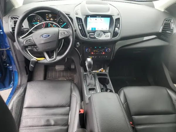 1FMCU0J9XKUC37391 2019 FORD ESCAPE - Image 8