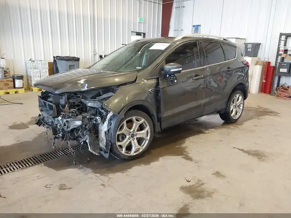 1FMCU0J9XKUC55566 2019 FORD ESCAPE - Image 2
