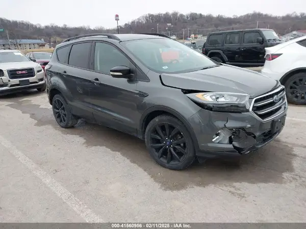 1FMCU0JD0HUA22020 2017 FORD ESCAPE - Image 1