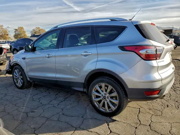 1FMCU0JD0HUA32580 2017 FORD ESCAPE - Image 2