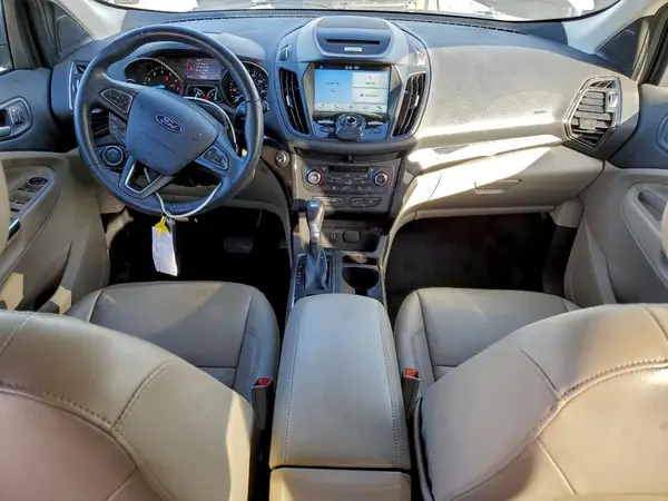 1FMCU0JD0HUA32580 2017 FORD ESCAPE - Image 8