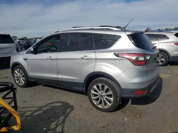1FMCU0JD0HUA57026 2017 FORD ESCAPE - Image 2