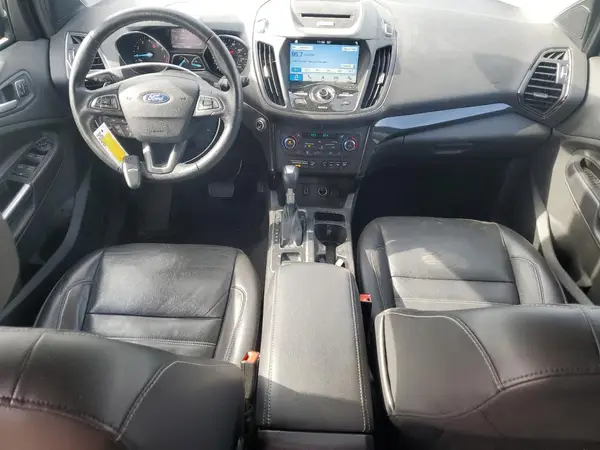 1FMCU0JD0HUA57026 2017 FORD ESCAPE - Image 8