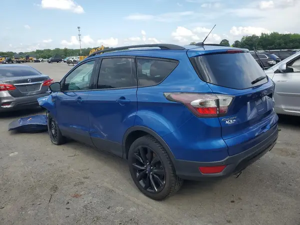 1FMCU0JD0HUA57074 2017 FORD ESCAPE - Image 2