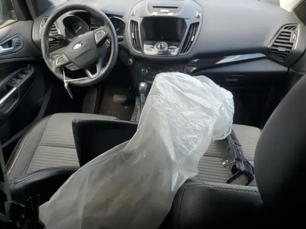 1FMCU0JD0HUA57074 2017 FORD ESCAPE - Image 8