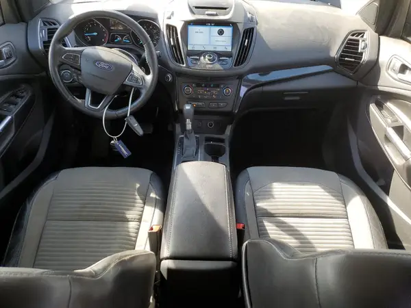 1FMCU0JD0HUA60072 2017 FORD ESCAPE - Image 8