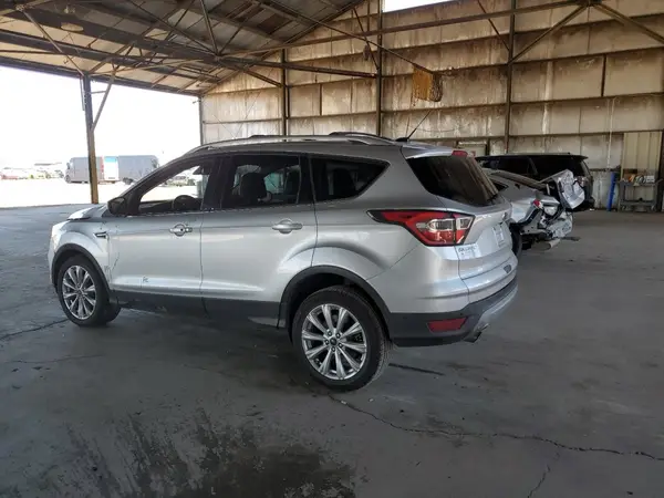 1FMCU0JD0HUA68589 2017 FORD ESCAPE - Image 2