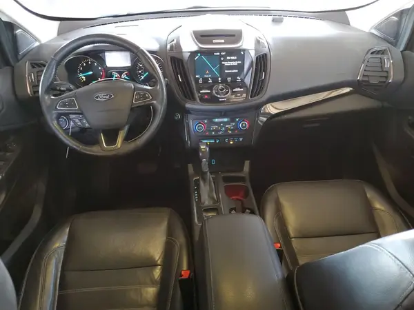 1FMCU0JD0HUA68589 2017 FORD ESCAPE - Image 8