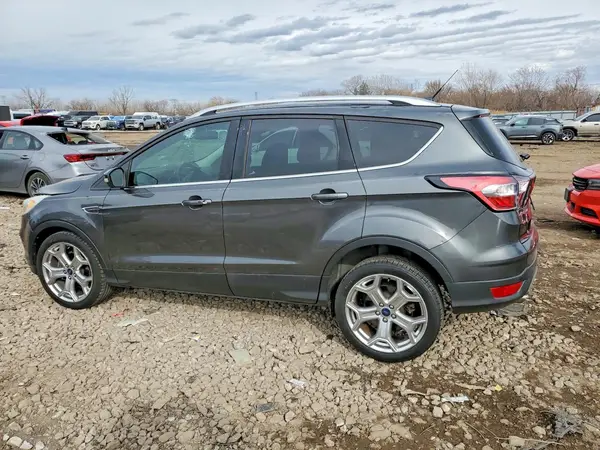 1FMCU0JD0HUA75994 2017 FORD ESCAPE - Image 2