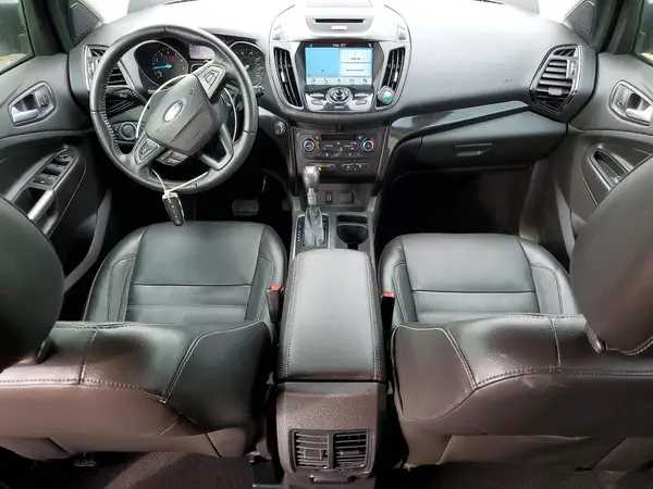 1FMCU0JD0HUA75994 2017 FORD ESCAPE - Image 8