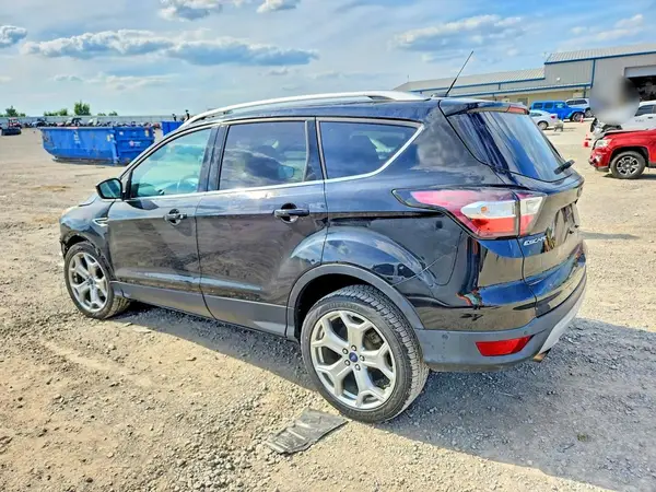 1FMCU0JD0HUA80306 2017 FORD ESCAPE - Image 2