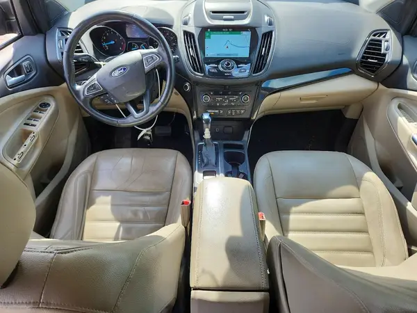 1FMCU0JD0HUA80306 2017 FORD ESCAPE - Image 8