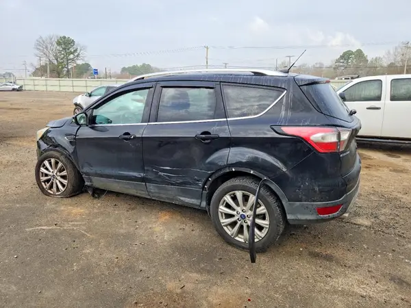 1FMCU0JD0HUA81021 2017 FORD ESCAPE - Image 2
