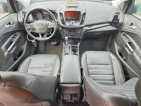 1FMCU0JD0HUA81021 2017 FORD ESCAPE - Image 8