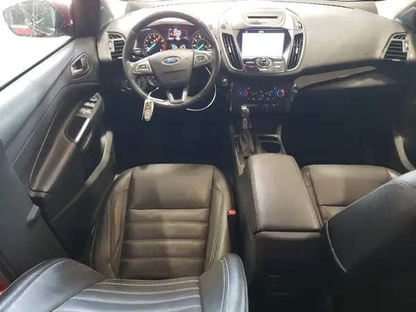 1FMCU0JD0HUB13496 2017 FORD ESCAPE - Image 8