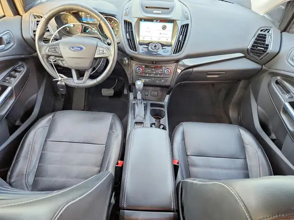1FMCU0JD0HUB14258 2017 FORD ESCAPE - Image 8