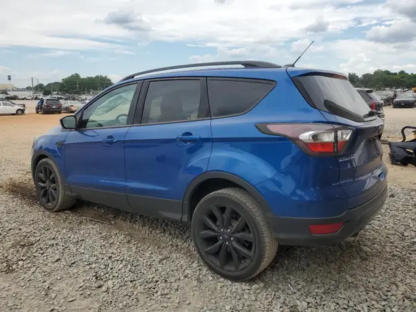 1FMCU0JD0HUB20786 2017 FORD ESCAPE - Image 2