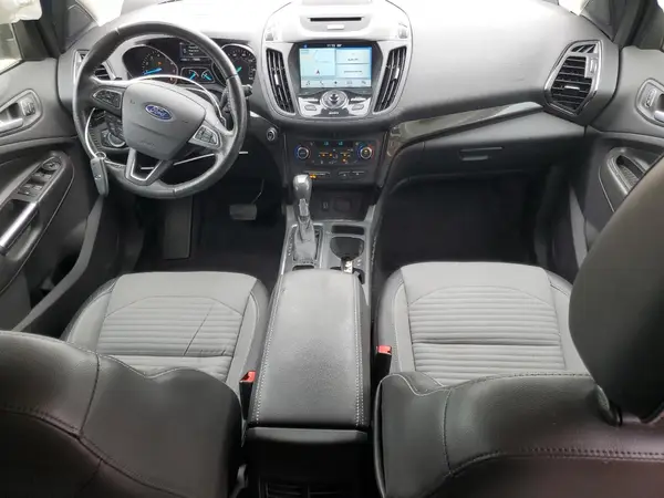 1FMCU0JD0HUB20786 2017 FORD ESCAPE - Image 8