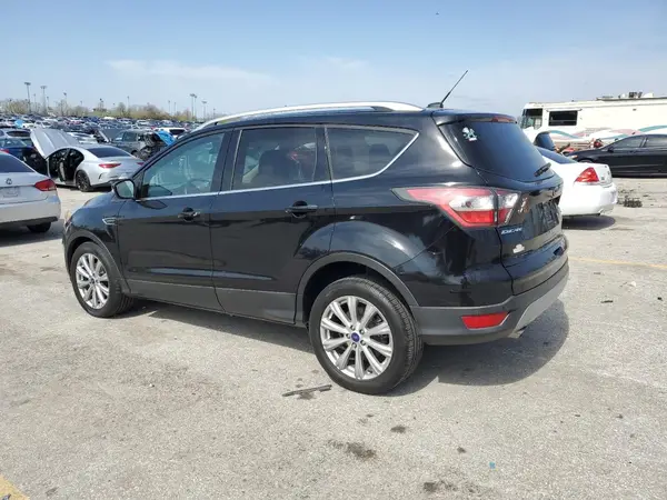 1FMCU0JD0HUB21162 2017 FORD ESCAPE - Image 2
