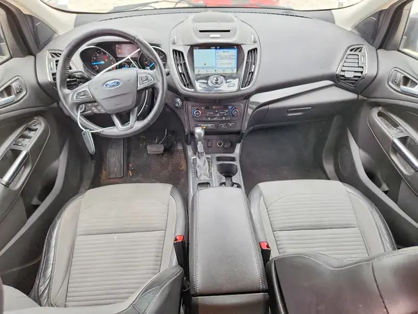 1FMCU0JD0HUB21338 2017 FORD ESCAPE - Image 8