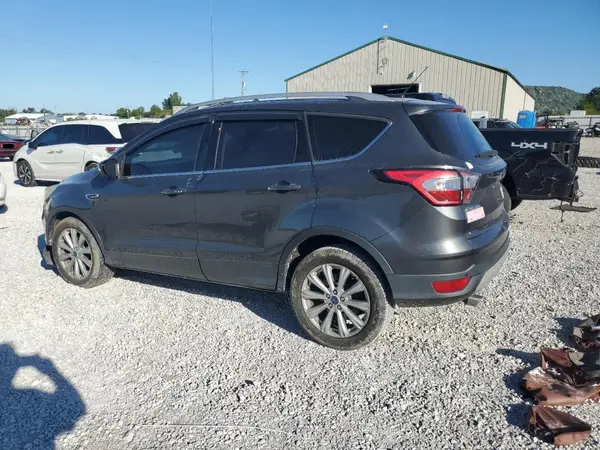 1FMCU0JD0HUB36440 2017 FORD ESCAPE - Image 2