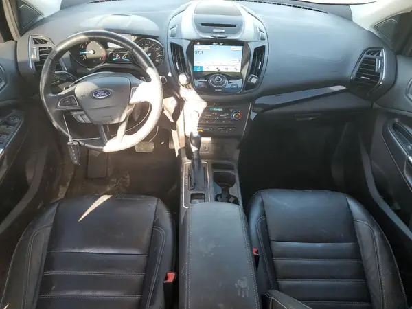1FMCU0JD0HUB36440 2017 FORD ESCAPE - Image 8