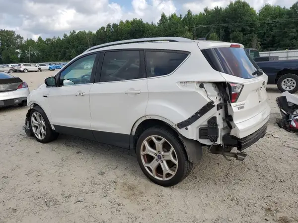 1FMCU0JD0HUB37409 2017 FORD ESCAPE - Image 2
