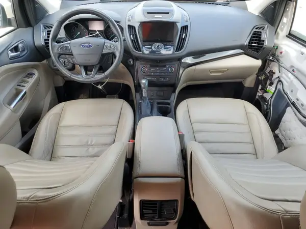 1FMCU0JD0HUB37409 2017 FORD ESCAPE - Image 8