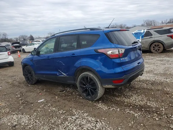 1FMCU0JD0HUB40942 2017 FORD ESCAPE - Image 2