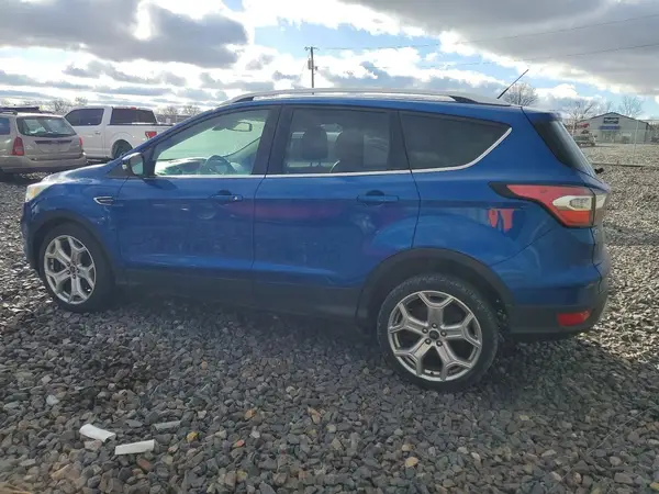 1FMCU0JD0HUB77926 2017 FORD ESCAPE - Image 2