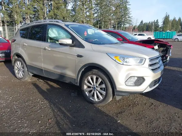 1FMCU0JD0HUB79739 2017 FORD ESCAPE - Image 1