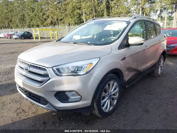 1FMCU0JD0HUB79739 2017 FORD ESCAPE - Image 2