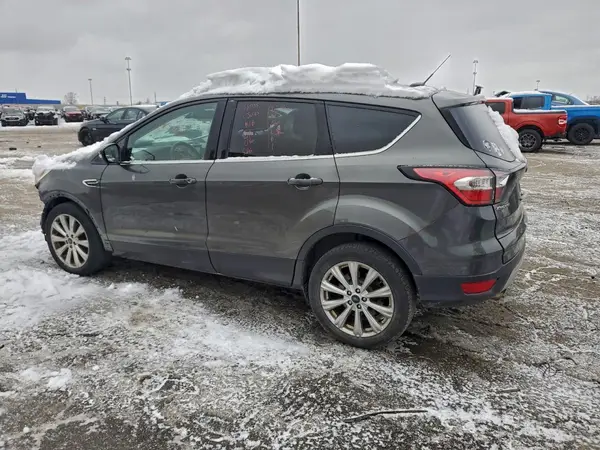 1FMCU0JD0HUB87999 2017 FORD ESCAPE - Image 2