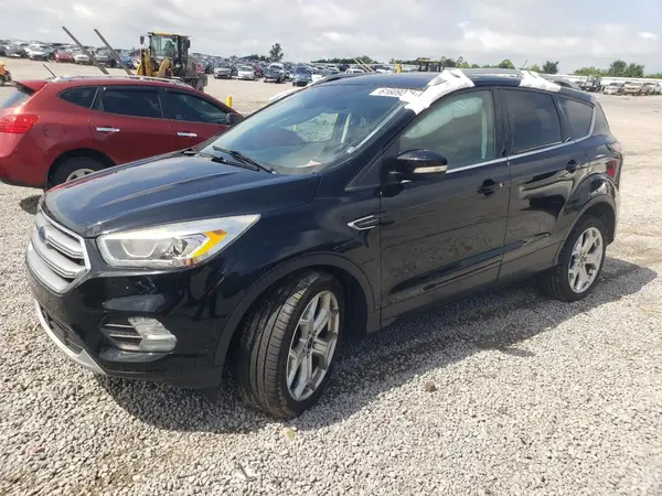 1FMCU0JD0HUC08995 2017 FORD ESCAPE - Image 1