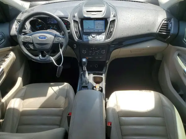 1FMCU0JD0HUC13274 2017 FORD ESCAPE - Image 8