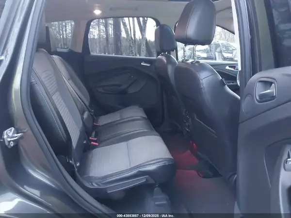 1FMCU0JD0HUC13307 2017 FORD ESCAPE - Image 8