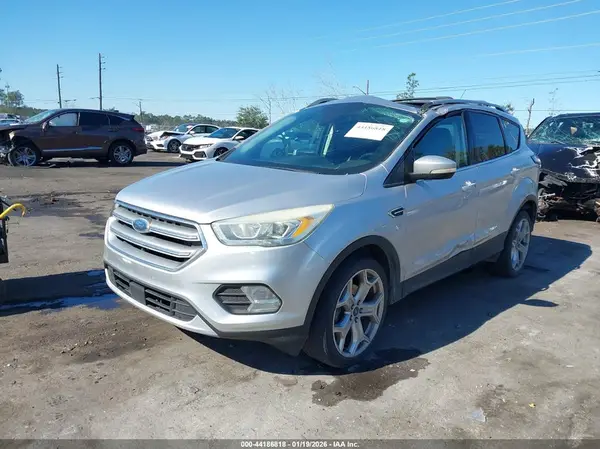 1FMCU0JD0HUC19253 2017 FORD ESCAPE - Image 2