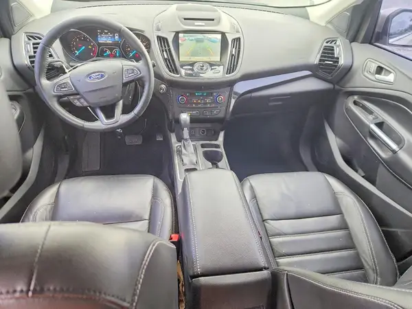1FMCU0JD0HUC23545 2017 FORD ESCAPE - Image 8