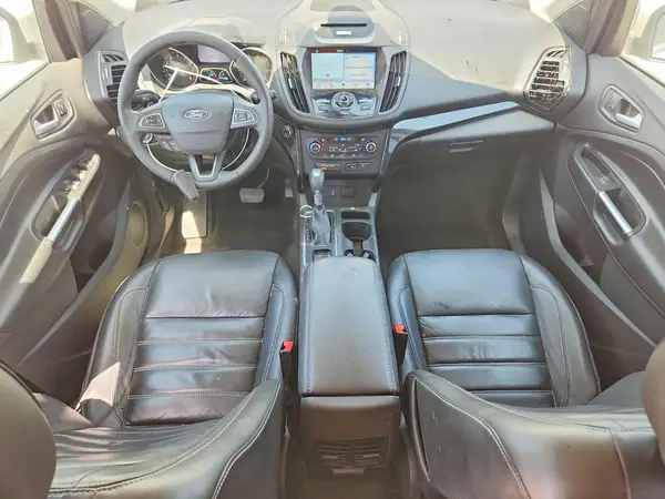 1FMCU0JD0HUC27207 2017 FORD ESCAPE - Image 8